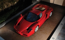  Ferrari Enzo  